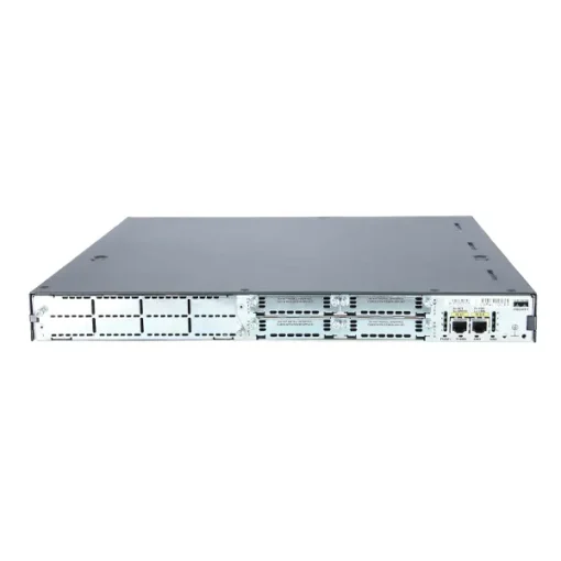 روتر سیسکو مدل Cisco 2811