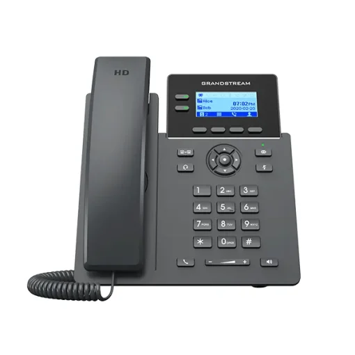 تلفن ویپ گرنداستریم GRP2602G