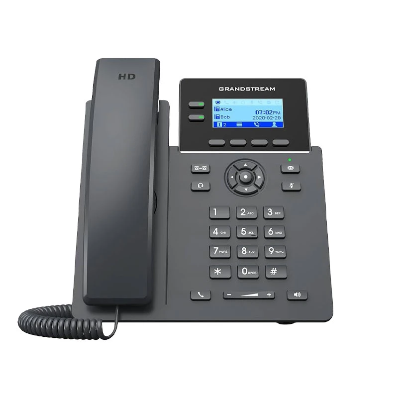 تلفن ویپ گرنداستریم GRP2602W
