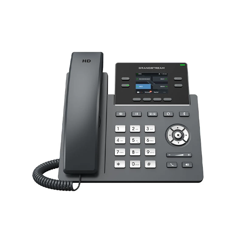 گوشی گرنداستریم مدل GRP2612G