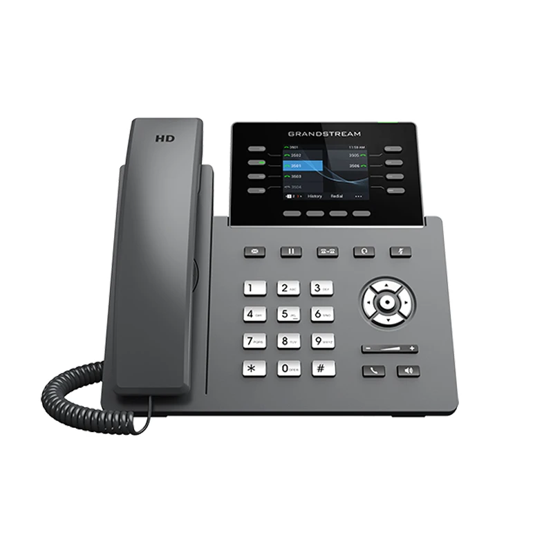 گوشی گرنداستریم مدل GRP2624
