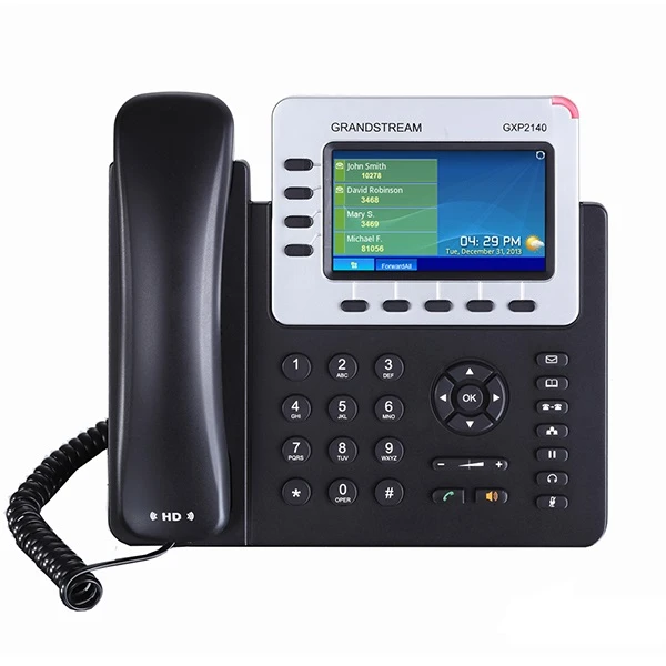 گوشی گرنداستریم مدل GXP2140