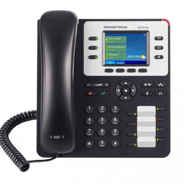 گوشی گرنداستریم مدل GXP2130