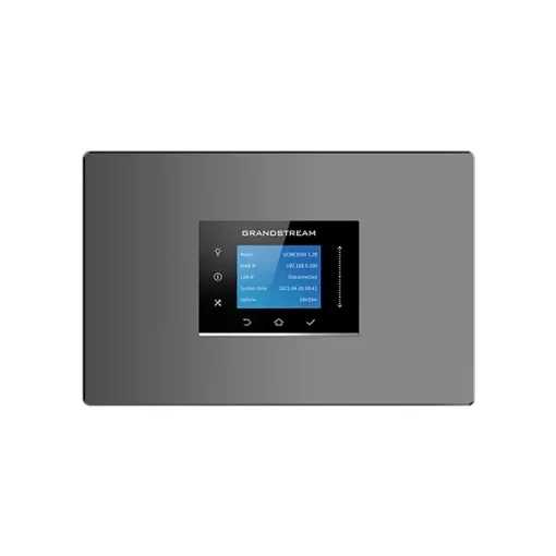مرکز تلفن تحت شبکه و سانترال VoIP مدل UCM6300A