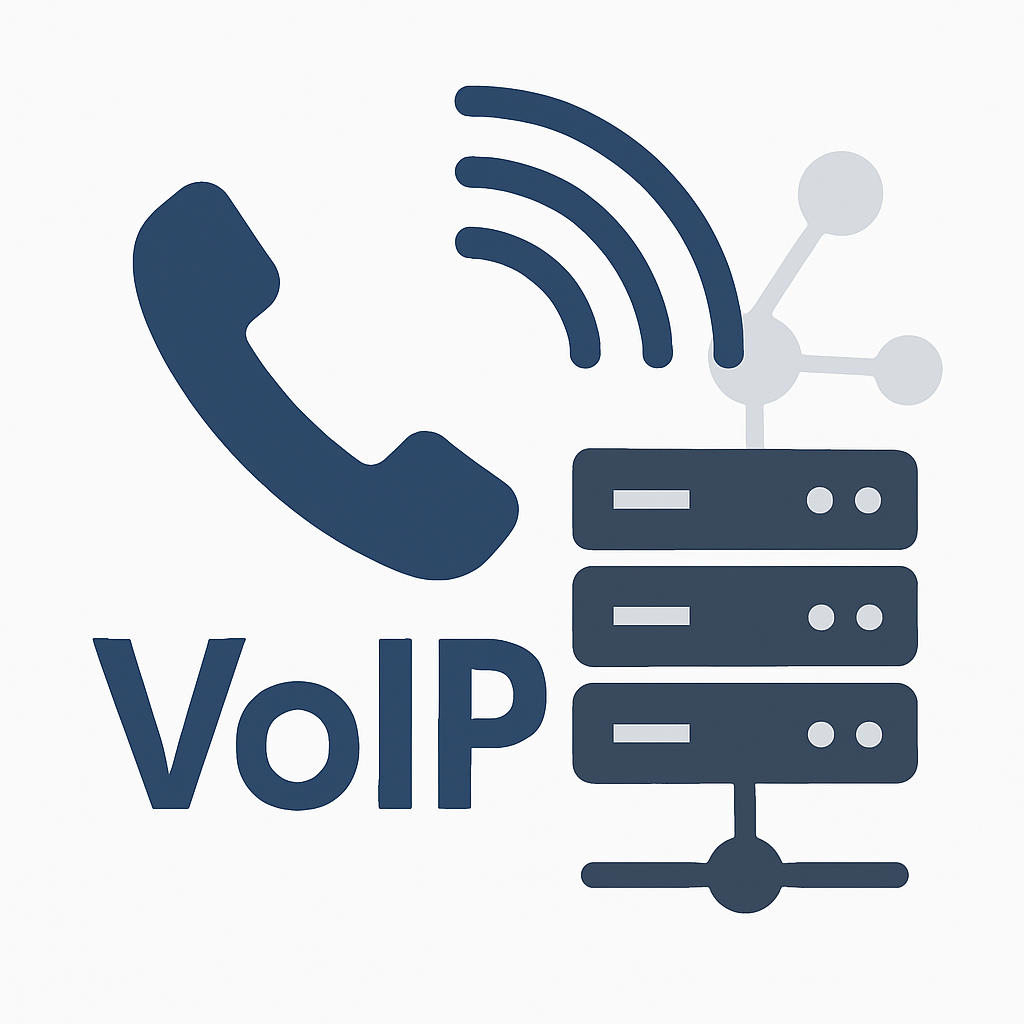 ویپ VoIP